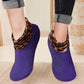 Buy 1 get 1🔥 free Anti-Slip Warming Grip Socks for Cozy Indoor Use