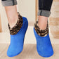 Buy 1 get 1🔥 free Anti-Slip Warming Grip Socks for Cozy Indoor Use