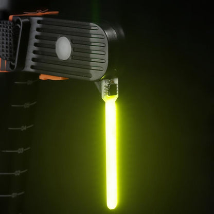 Ultra-Bright LED Bike Tail Light – USB Rechargeable Waterproof Rear Lamp for Safe Night Rides | 40 Lumens, 4 Light Modes, Easy Mount, Stylish Gift for Cyclists