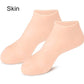 Moisturizing Foot Mask Exfoliating Silicone Socks Beach Protective Socks