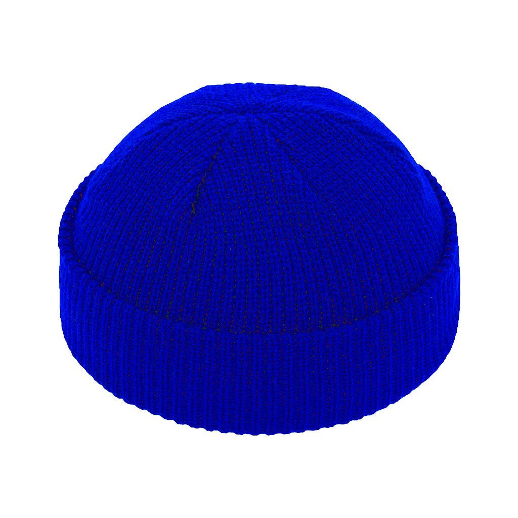 🔥2025 HOT SALE🔥Knitted Reflective Hat Thickened Warm Hat