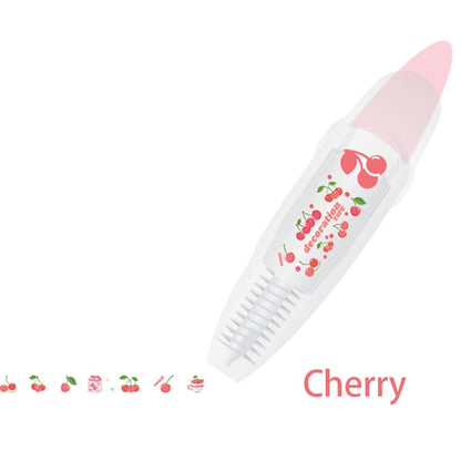 ✨Buy 1 Get 2 Free✨DIY Cute Animals Press Type Decorative Pen