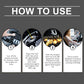 💯 Limited Time Half Price - Engine Anti-Wear Additive