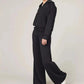 💝LAST DAY PROMOTION 50% OFF!!🎀Women's 2 Piece Casual Outfits Sweatsuit Set