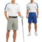 🔥LAST DAY SALE 53% OFF👍Men's Stretch Quick Dry Casual Work Golf Shorts