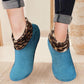Buy 1 get 1🔥 free Anti-Slip Warming Grip Socks for Cozy Indoor Use