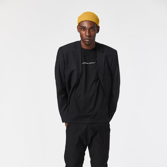 🔥2025 HOT SALE🔥Knitted Reflective Hat Thickened Warm Hat