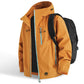 🥳2026 HOT SALE🥳💞50K+ SOLD!🚶‍♀️ 🌧️50% OFF! Lightweight Waterproof Jacket – Move freely, stay dry! No bulky layers, just comfortable protection. Handy pockets, adjustable hood. Perfect for daily walks. 🌿🧥