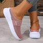 Last day promotion 50% discount - Women's shoes with soft soles non-slip, breathable casual shoes