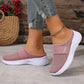 Last day promotion 50% discount - Women's shoes with soft soles non-slip, breathable casual shoes