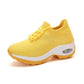 🏃‍♀️  Air-Cushioned Sports Shoes For Women - Orthopedic Running Shoes
