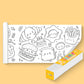 🔥Hot Sale Offers-Children's Drawing Roll