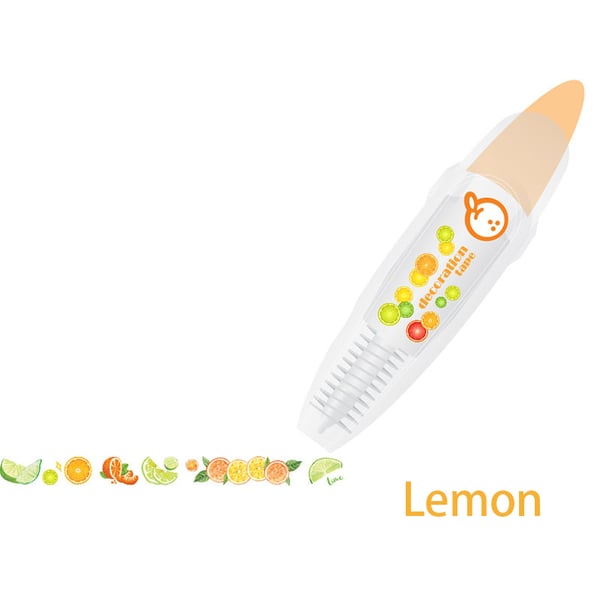 ✨Buy 1 Get 2 Free✨DIY Cute Animals Press Type Decorative Pen