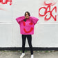 💥Hot Sale 50% OFF💥Happy Sunday Feel Good Knit Jumpers