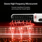 🔥 Limited-Time Sale – Up to 50% OFF⏳ Electric Current Scalp Care And Hair Strengthening Comb✨