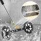 🚗Undercarriage Pressure Cleaner Water Broom ✨Make Cleaning Easier