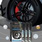 💥HOT SALE - 50% OFF🔥Car Wheel Scratch Repair Pen
