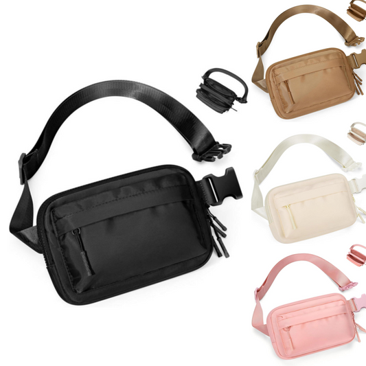 💥New arrivals now on sale-Women's Lightweight Sports Fanny Pack-Your safety assurance🔒