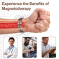 ⚡Copper Magnetic Bracelet- Relieve Fatigue And Promote Blood Circulation– Lightweight Wellness Design✨
