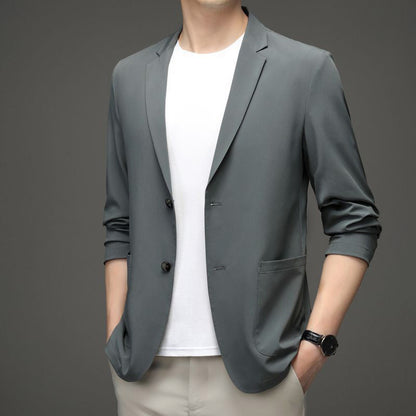 Men's Four-Season Lightweight Blazer (60% OFF)