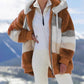 🔥 50% OFF ✨ Women’s Cosy Padded Coat – Warm, Stylish & Effortless