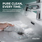 🚰360° Rotating Multifunctional Tap - Small upgrade. Big difference✨