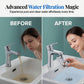 🚰360° Rotating Multifunctional Tap - Small upgrade. Big difference✨