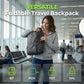 💼Foldable Convertible Backpack Tote 3-in-1 Travel Bag - Travel Made Simple✨