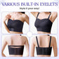 50% Off New Products Hot Sale🔥🔥Breathable Non-Slip Strapless Front Buckle Push-Up Bra