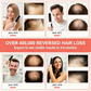 🔥 Limited-Time Sale – Up to 50% OFF⏳ Electric Current Scalp Care And Hair Strengthening Comb✨