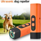 ✨ Highly Recommended ✨Ultrasonic Dog Bark Deterrent Device – Humane & Effective Dog Repeller