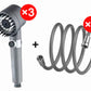 🔥Hot Sale 55% OFF🔥Multi-functional High Pressure Shower Head