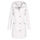 🔥HOT SALE 49%-Dames waterdichte en winddichte jas