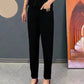 💝Women's Elastic Waist Cotton Pants💝