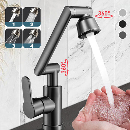 🔥Popular Black Friday Sales ⏳Hot And Cold Dual-Purpose Universal Faucet