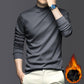 🔥New Hot Selling🔥Men's Mercerized Cotton Stretch Warm&Comfortable Base Layer Top