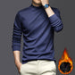 🔥New Hot Selling🔥Men's Mercerized Cotton Stretch Warm&Comfortable Base Layer Top
