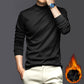 🔥New Hot Selling🔥Men's Mercerized Cotton Stretch Warm&Comfortable Base Layer Top