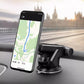 Car Magnetic Phone Mount with Telescopic Rod