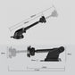 Car Magnetic Phone Mount with Telescopic Rod
