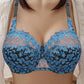 Buy 3 Get 1 Free🤩❤️‍🔥 Brand new comfortable, soft and breathable large size non-wired women's bra