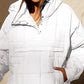 🌟🌟Warm loose hooded coat for women in winter--🌟free shipping