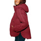 🌟🌟Warm loose hooded coat for women in winter--🌟free shipping