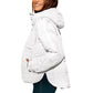 🌟🌟Warm loose hooded coat for women in winter--🌟free shipping