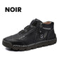 【Handmade】Men's Fashion Casual Shoes Made From Genuine Leather🔥Free shipping🔥