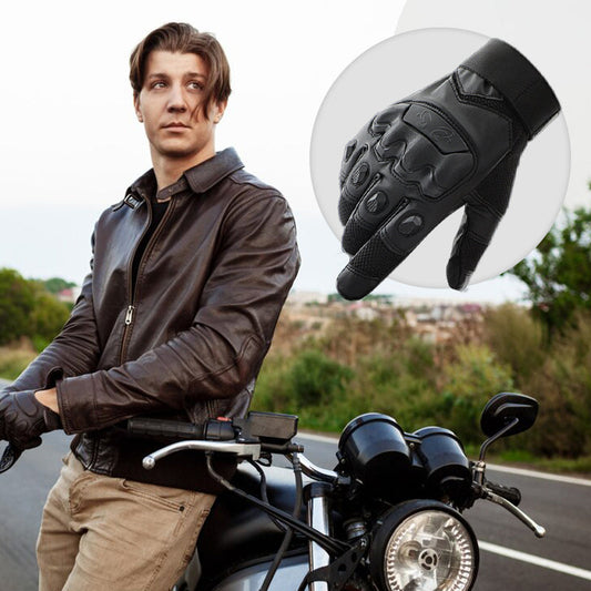 ⏳Time-Limited Special⏰Fully Protective, Non-slip Gloves for Outdoor Sports