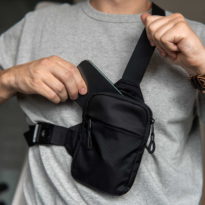 🎒New arrivals: 50% off💥Travel Sling Bag