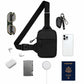 🎒New arrivals: 50% off💥Travel Sling Bag