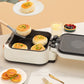 49% Off Summer Sale🔥Multifunctional Frying and Cooking Pot