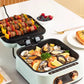 49% Off Summer Sale🔥Multifunctional Frying and Cooking Pot